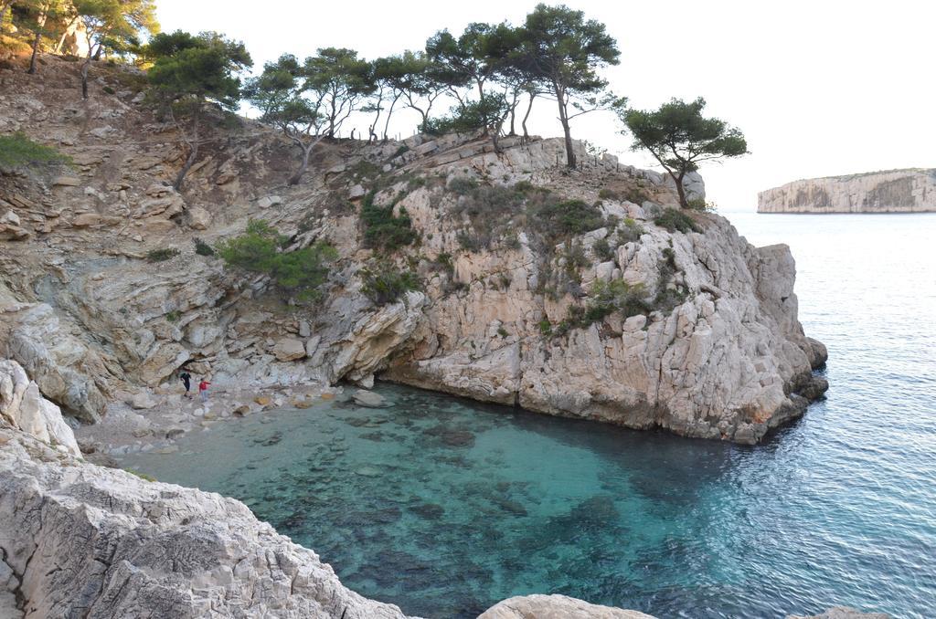Le Grand Canal Martigues Kültér fotó